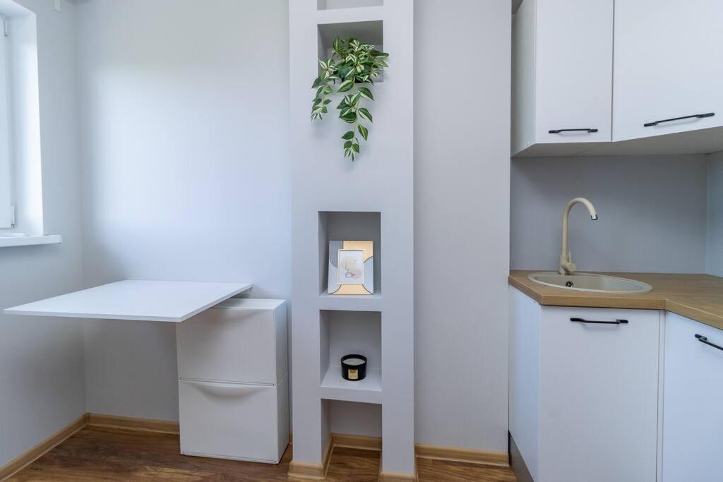 Íbúð Flat